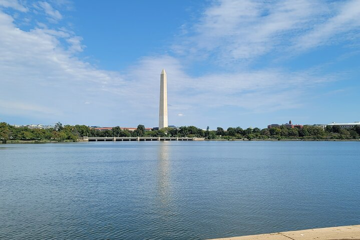 Full-Day Tour in Washington DC - Photo 1 of 11